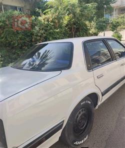 شيفروليه اولدزموبيل